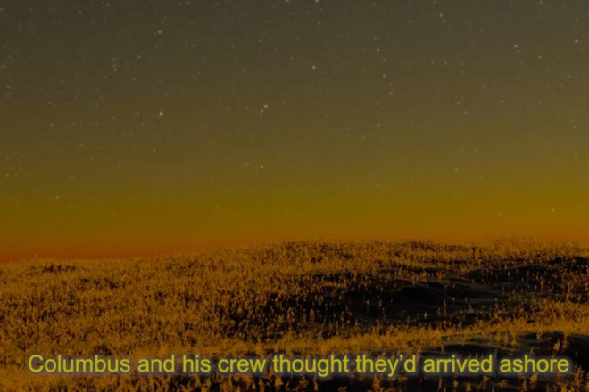 Still from Moving Image